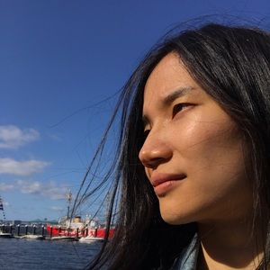 Meet your Posher, Weiwei